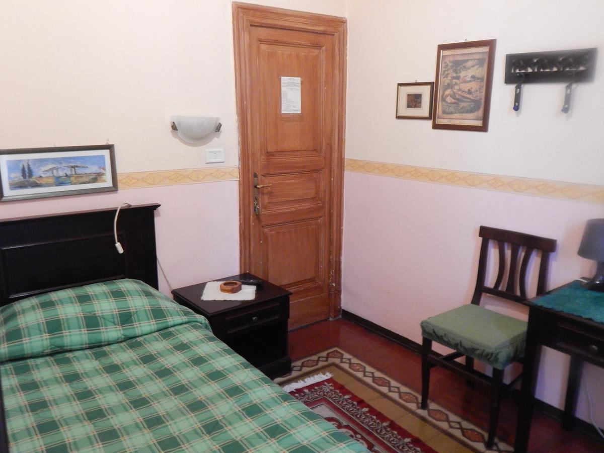 Rooms XX Settembre Catánia Buitenkant foto